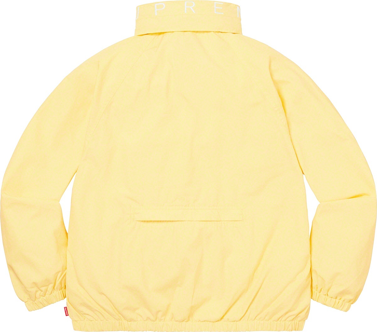 Raglan Court Jacket view 4